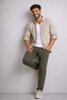 PANTALONI UOMO SEA BARRIER TASCHE FRANCESE ELASTICIZZATO COTONE REGULAR FIT ART. ARIETE-71