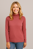 MAGLIONE DONNA RAGAZZA BASICO DOLCEVITA MARCA GAIA B ART. 300D