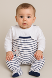 TUTINA NEONATA ELLEPI ART. BQ2738