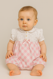 Pagliaccetto Ellepi neonata art BG3770