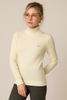 MAGLIONE DONNA BEVERLY HILLS POLO CLUB DOLCEVITA TRECCE VISCOSA ART. M537388