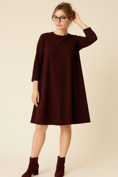 ABITO DONNA GRIFFAI PUNTO MILANO GIROCOLLO ART. 5913