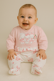 TUTINA NEONATA ELLEPI ART. BQ2710