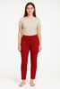 PANTALONI DONNA RAGAZZA ELASTICIZZATI ELASTICO MARCA GIUNE ART. PA183