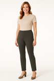 PANTALONI DONNA RAGAZZA TAGLIE OVER FANTASIA ELASTICO MARCA GIUNE ART. PA168