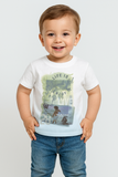 T-SHIRT NEONATO BM ART. M130
