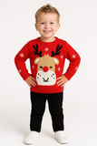 MAGLIONE BIMBO BIMBA YOURS ART. Y5909