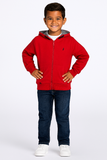FELPA BAMBINO YOURS ART. B3017