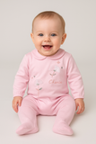 tutina Ellepi neonata art Bq 3133 jersy