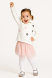 MAGLIONE BAMBINA LOSAN ART. 926 5000AA