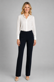 PANTALONI DONNA VISCOSA ELASTICIZZATA MARCA RAGNO ART. 70604Q