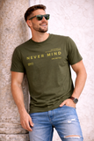 T-SHIRT UOMO LOSAN MANICA CORTA GIROCOLLO STAMPA ART. LMNAP0103-26021