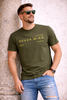 T-SHIRT UOMO LOSAN MANICA CORTA GIROCOLLO STAMPA ART. LMNAP0103-26021