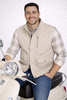 GILET UOMO SEA BARRIER ZIP BOTTONI TASCHE ART. NEW-JAZIO-05