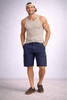 BERMUDA UOMO SEA BARRIER TAGLIE OVER TASCHE TASCONI ELASTICIZZATO ART. CONF-PELLETTI-2-43