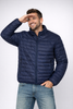 GIUBBETTO UOMO SEA BARRIER TRAPUNTATO ZIP TASCHE ART. AUGUSTO-86C