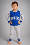 Pigiama INTER bambino art 16027 p4