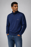 POLO CONFORMATA UOMO PURO COTONE MANICA LUNGA MAXFORT ART. DAB 26704 XF