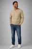 MAGLIONE UOMO RAGAZZO SCOLLO V BASICO MARCA SPORTING MARE ART. 2230/60