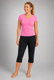 PANTALONCINI DONNA CAMPAGNOLO ART. 4L3556
