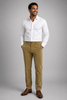 PANTALONI UOMO RAGAZZO VELLUTO ELASTICIZZATO CLSASSICO MARCA A&P BIANCHI ART. 342