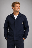 GIACCA UOMO LAVORO OFFICINA MECCANICO SIGGI ART.NEW EXTRA