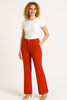PANTALONE DONNA ELASTICIZZATO RAFFINATO  EDAS ART. TRIBUNA
