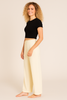 PANTALONI DONNA RAGAZZA PALAZZO MARCA FRALLA ART. PA24251