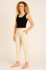 PANTALONI DONNA RAGAZZA TASCHE BOTTONE CERNIERA MARCA FRALLA ART. PA21021