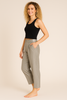 PANTALONI DONNA RAGAZZA TASCHECERNIERA PENCES MARCA MYASTREET ART. P6007YG