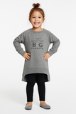FELPA BAMBINA BM ART. A0268