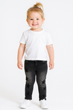 JEGGINS LOSAN BAMBINA ART 026 6031AL