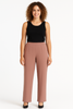 PANTALONI DONNA ELASTICO MORBIDI LEGGERI MARCA ISTINTI ART.31109
