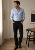 JEANS IN FUSTAGNO UOMO HOLIDAY ART. 3148 01800 PLAT