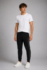 PANTALONE RAGAZZO COULISSE TASCHE POLSINI MARCA LOSAN ART.21K-6007AL