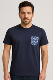 T-SHIRT UOMO GAS ART. 93908
