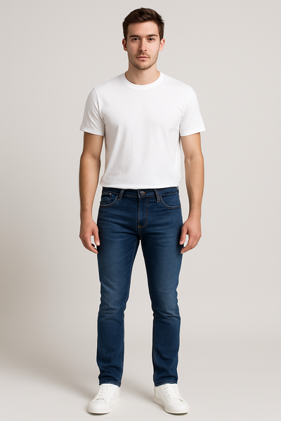 JEANS UOMO GAS ART. SAX 94914 WD86