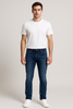 JEANS UOMO GAS ART. SAX 94914 WD86