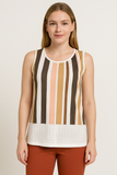 CANOTTA DONNA SILCO GAIA B ART. 103