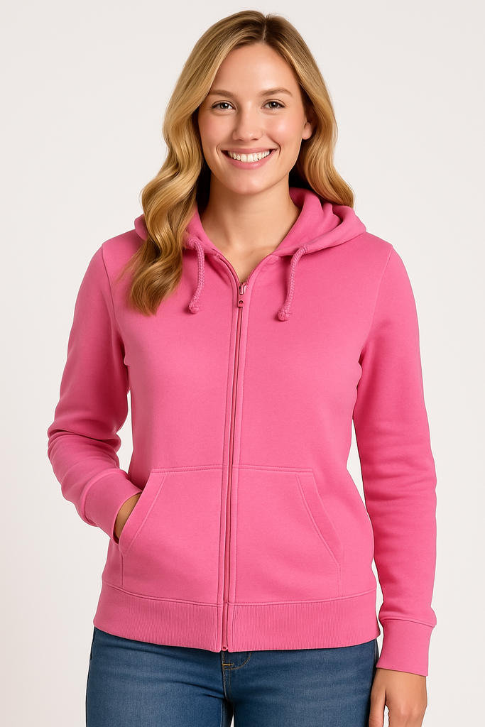 FELPA DONNA X-CAPE DUALIPA – Abba MODA - Main Image