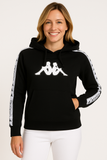 FELPA DONNA KAPPA ART. 304NNZ