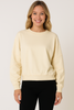 FELPA DONNA RAGAZZA GARZATA MARCA MYASTREET ART. FLF230B