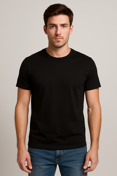 T-SHIRT UOMO RAGAZZO SLIM FIT ELASTICIZZATA MARCA GAS ART. SCUBA