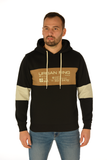 FELPA UOMO RAGAZZO CAPPUCCIO FELPATA MARCA URBAN RING ART. UR712020