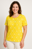 T-SHIRT DONNA RAGAZZA FANTASIA MARCA GAIA B ART. 116