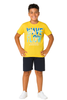 COMPLETO LOSAN BAMBINO ART 8042AL