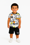 COMPLETO BAMBINO YOURS ART. B3046