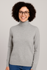 MAGLIONE DONNA RAGAZZA DOLCEVITA BASICO MARCA GRIFFAI ART. 4183