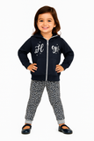 COMPLETO BAMBINA YOURS ART. B1523