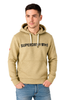 FELPA UOMO CAPPUCCIO POLSINI FASCIA SCRITTA TASCA MARCA SUPERDRY ART. M2013143A
